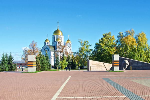 Самара
