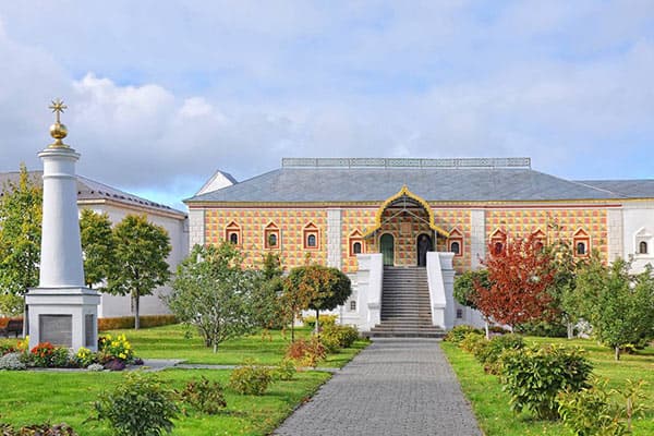 Кострома