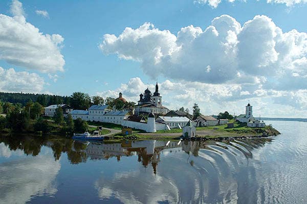 Горицы