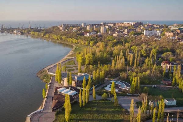Таганрог