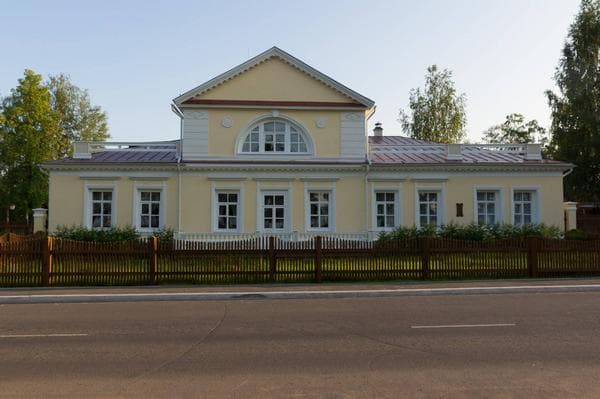 Чайковский