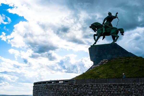 Уфа