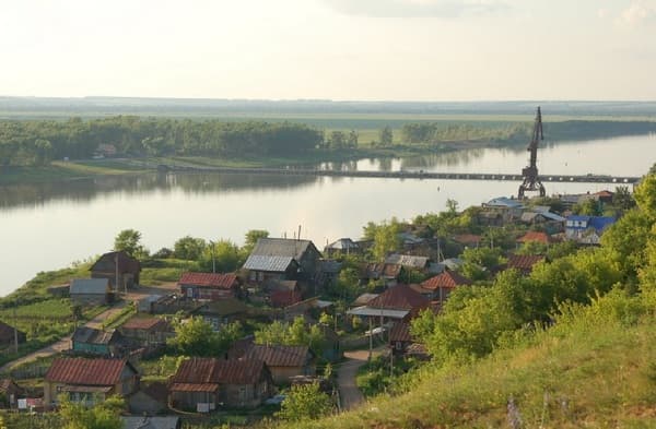 Бирск