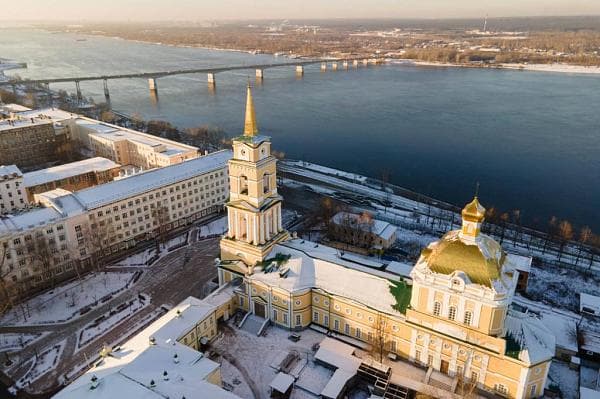 Пермь