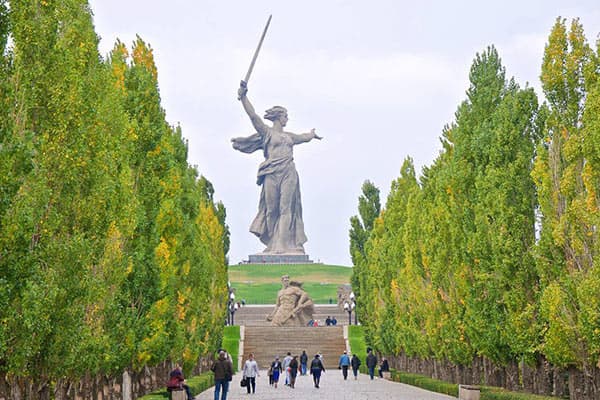 Волгоград