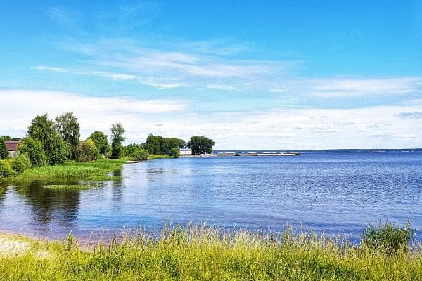 Чкаловск, Городец