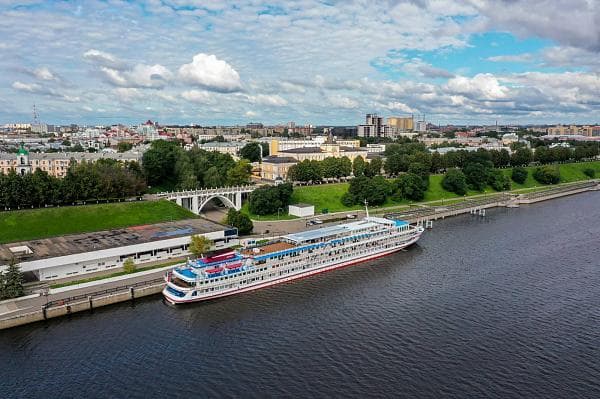 Ярославль