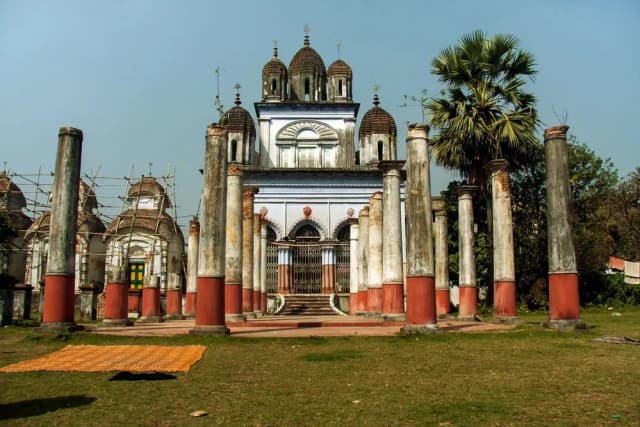 Баранагар, Муршидабад