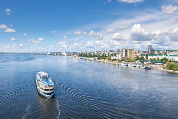 Саратов