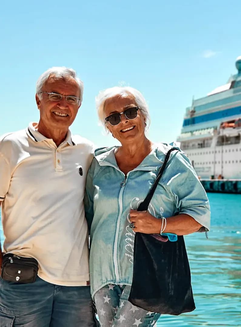 Astoria Grande: скидка пассажирам на заслуженном отдыхе